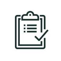 Custom Powder Coating Icon