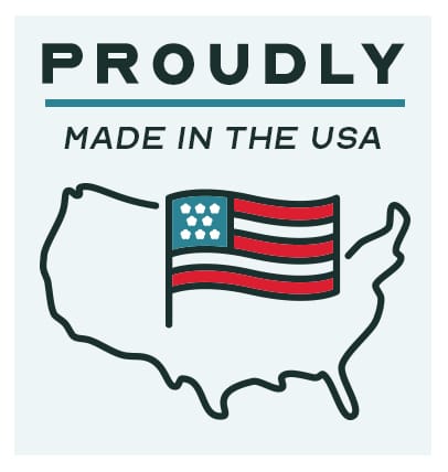 Made In the USA